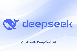 Deepseek e a bomba atômica no mundo da IA