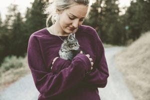 Millennial Pet Ownership on the Rise