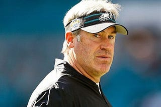 What does Animal Health and Coach Doug Pederson have in Common?