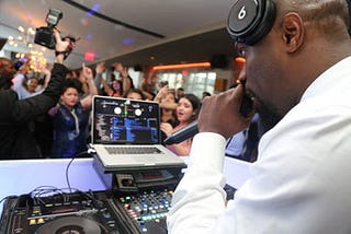 The Role of a Wedding DJ in Making Your Reception Memorable