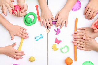 When Fun and Learning Collide: Preschool Playdough Activities for Growing Minds