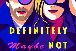 What I Read in May