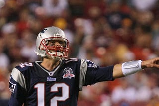 What Tom Brady Can Teach You About Confidence