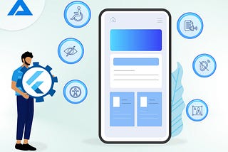 Flutter App Accessibility Guidelines — How to Make Your Flutter App More Accessible