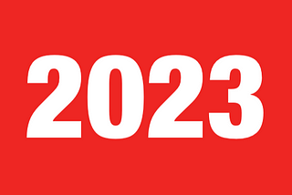 SMS de Año Nuevo para el 2023