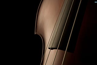 The 3 Roles of Worship Cellist
