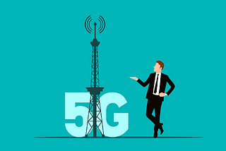 How 5G is different from 4G? | 5G vs 4G | 5G tech