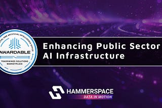 Enhancing Public Sector AI Infrastructure