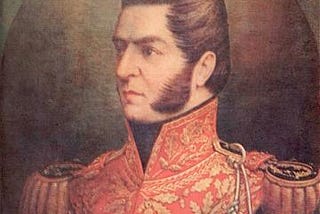 23 de febrero de 1820 — Firma del “Tratado de Pilar”