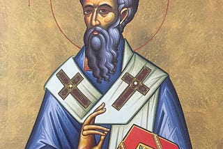 The little known Giant of the Christian Orthodox Faith: Saint Niphon Bishop of Constantia Cyprus…