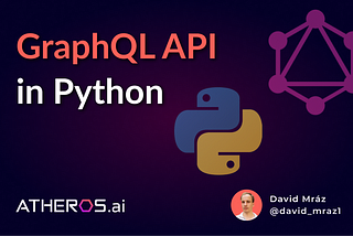 How to Build GraphQL APIs for Text Analytics in Python