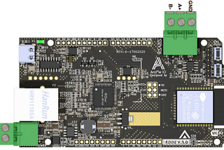 [IoT EDGE V.3 Board] LoRa Communication Test. , Heltec CubeCell Capsule MPU9250