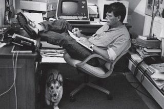 5 Takeaways from Stephen King’s Memoir ‘On Writing’: A Must-Read for Creatives