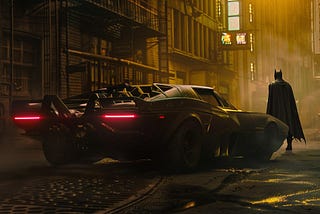 Emulating 8 Cinematic Styles in Midjourney