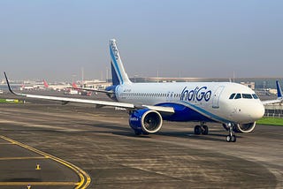 IndiGo Airlines’ Soaring Success: Unraveling the Power of the Sale and Lease Model 📈