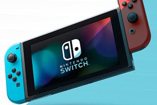 Nintendo warns Switch users not to play in a warm environment — TechUnofficial