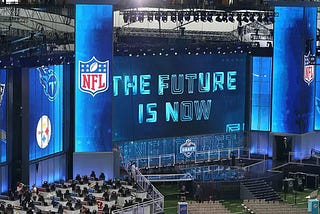 The Top 150 Players Available After Round 1 Of The 2024 NFL Draft