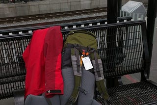 Backpacking Europe, Tips and Gear