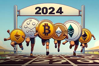 Navigating the Latest Crypto News for Insightful Market Behavior Introduction: Crypto Trading 2024.