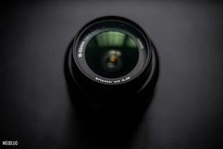 Your Kit Lens Ain’t a Bad Lens