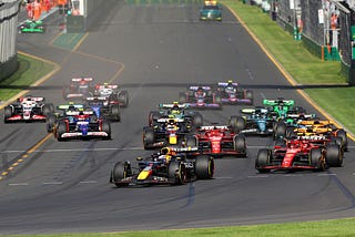 US Congress Should Not Influence F1's Andretti Decision