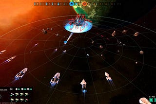 Master of Orion Review