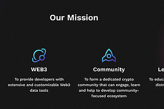 HexHash: Enabling Web 3’s Future