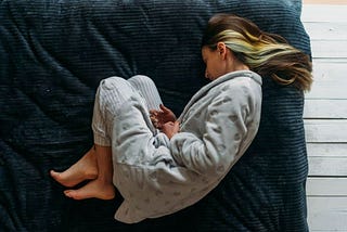 Opioids may help cure bad gut feelings — study