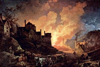 The History of Corporate Management: From the Drive System to Data Governance — Part 1 — The…