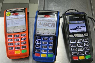 The illegality of payment surcharges (for cards, QRIS and other methods)under Indonesian law