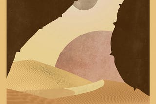Dune — 50th Anniversary Edition Book Review