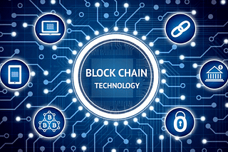 Blockchain: An emerging technology