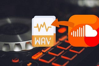 How to Convert SoundCloud to WAV