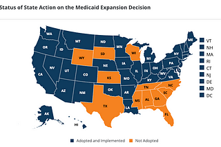 Republicans say “pro-life” when they really mean “we don’t care about the health of women or…