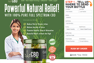 Serena Leafz CBD Gummies Pain & Anxiety? Cost: How Can Use? 2024 Official News Canada Best Offer