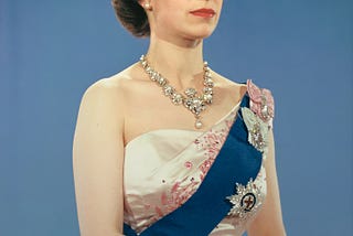 Why the Monarchy Should Have Died With the Queen