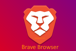 Brave Browser 1.66.110 APK for Android — Download
