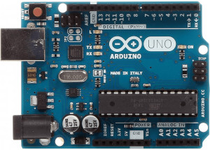 Recopilatorio de material didáctico de Arduino