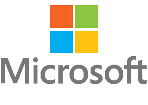 Microsoft-Logo