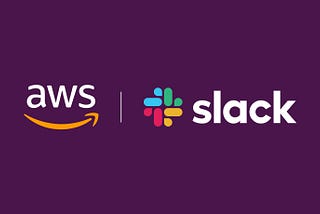 Convert Slack Into a Reporting Tool With AWS