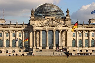 The German tech industry’s take on the recent governmental elections — a missed opportunity?