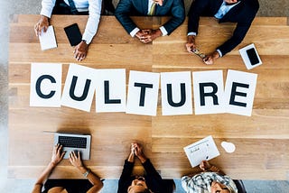 Leaders can’t afford to ignore organisational culture