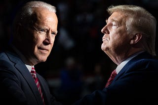 Joe Biden: The Candidate that Democrats Need?