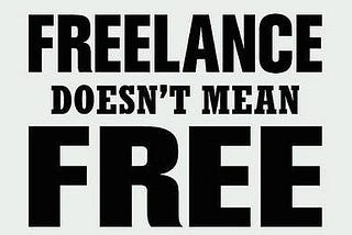 Is freelancing the new trend?