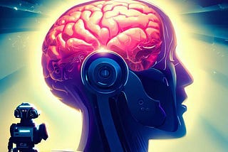 Thinking, Fast and Slow + AI