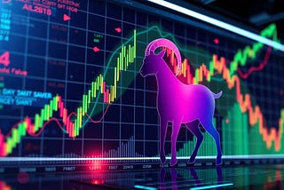 GOAT Airdrop Price: Digital Asset Value & New Updates