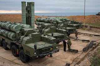 The S-400 : Hype, Reality, and the Growing Risk of Dependence