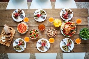 Poly for the holidays resources