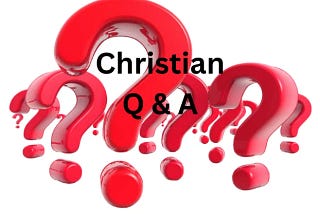 Question #30: What is faith in Jesus Christ?