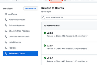 Watching costs with GitHub workflow | synvert TCM